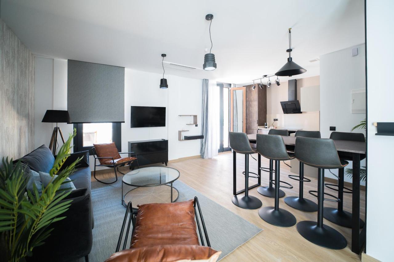 Boutique Apartments- La Gloria 1908 Almería Zewnętrze zdjęcie
