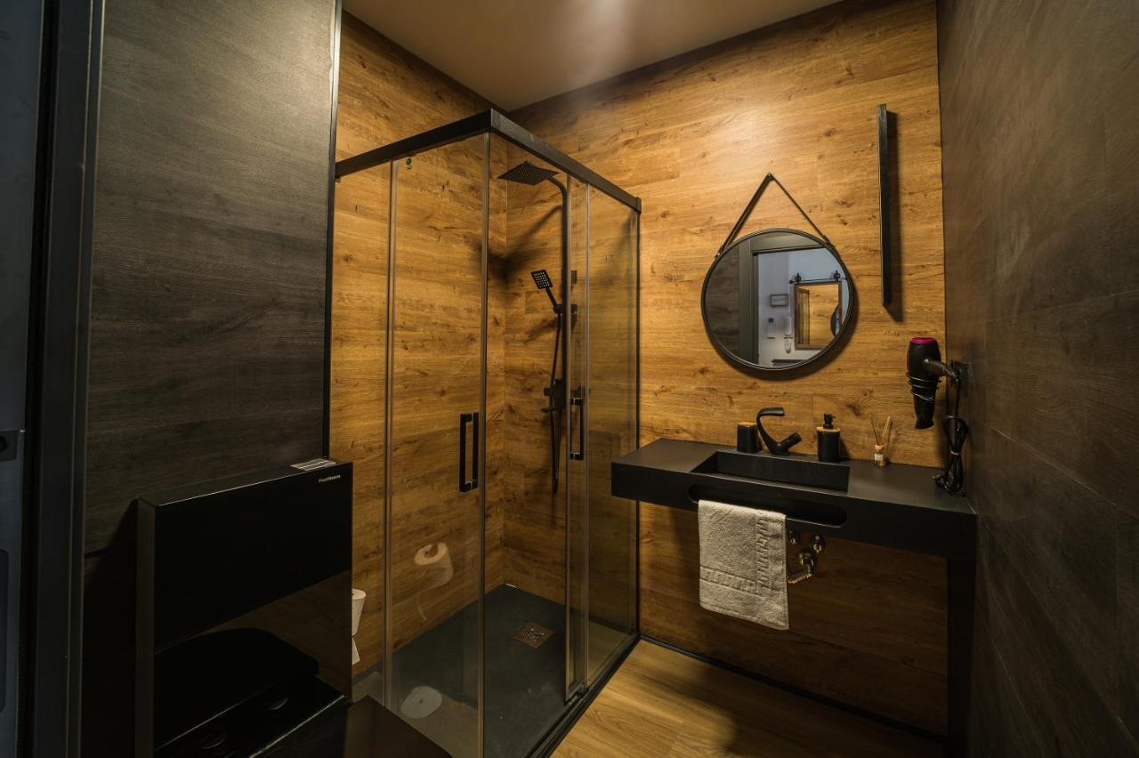 Boutique Apartments- La Gloria 1908 Almería Zewnętrze zdjęcie