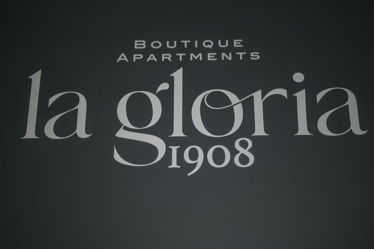 Boutique Apartments- La Gloria 1908 Almería Zewnętrze zdjęcie