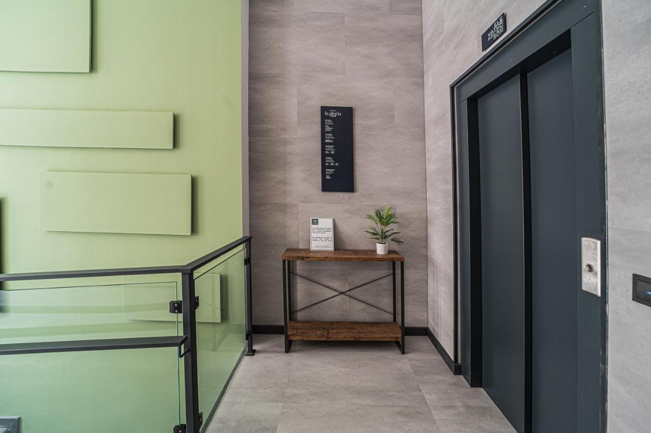 Boutique Apartments- La Gloria 1908 Almería Zewnętrze zdjęcie