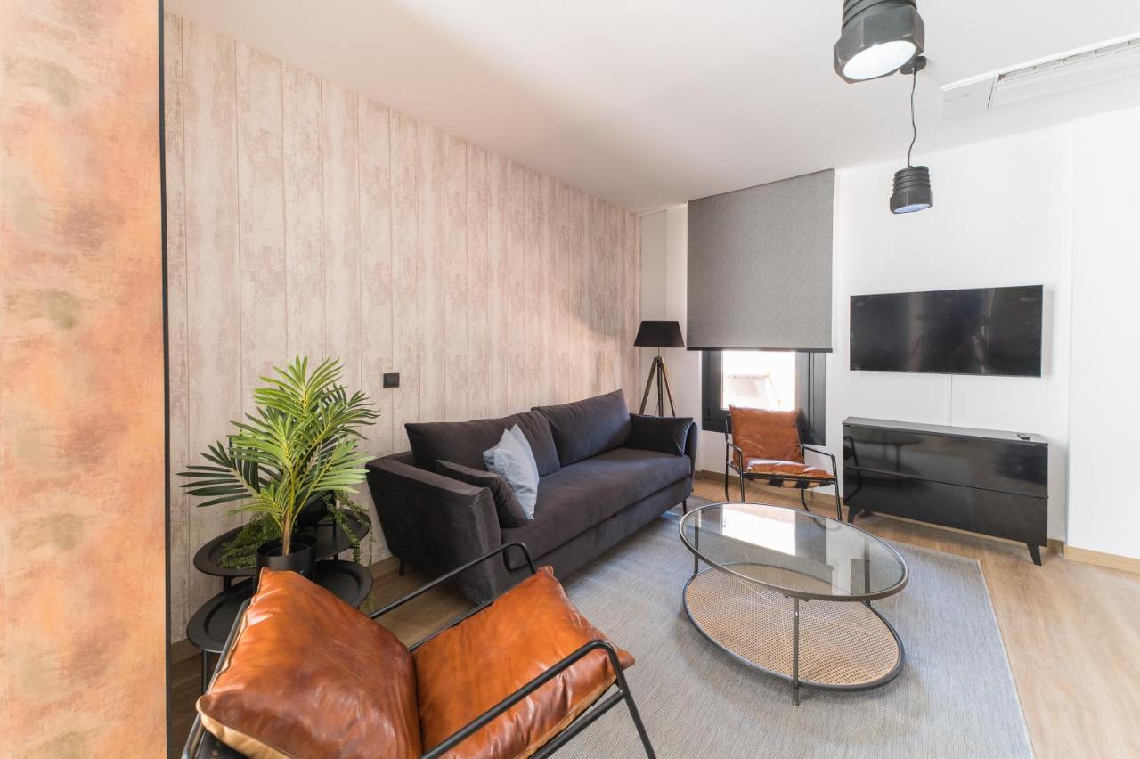 Boutique Apartments- La Gloria 1908 Almería Zewnętrze zdjęcie
