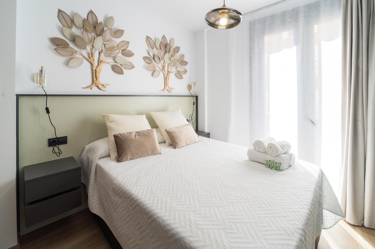 Boutique Apartments- La Gloria 1908 Almería Zewnętrze zdjęcie