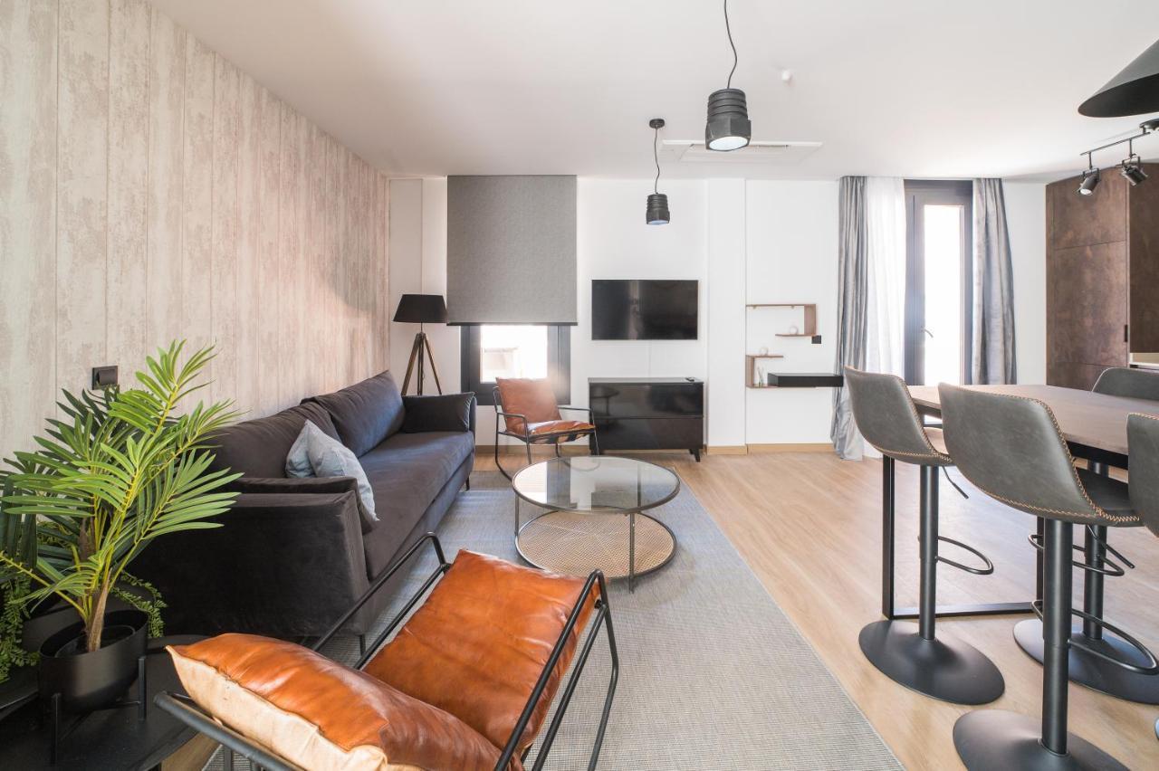 Boutique Apartments- La Gloria 1908 Almería Zewnętrze zdjęcie